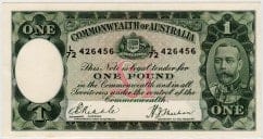 Starting a Collection of Australian/International Banknotes